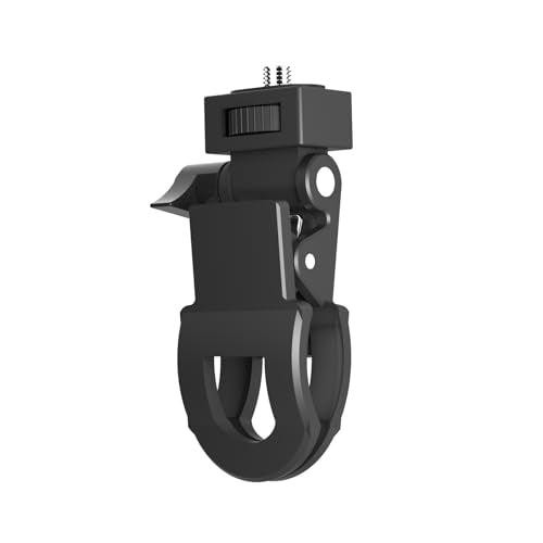 Selfie Light Clip Attachment Only, Ring Light Clip Adpater Replacement, Zoom Light Clip on Part for Phone iPhone Laptop Tripod Computer