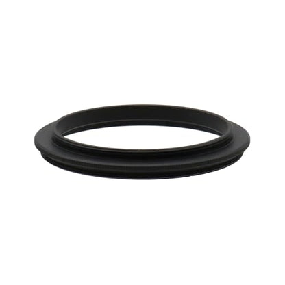 Aluminum Male to Male Lens Adapter Ring for Macro Photography 49-49mm, 49-52mm, 49-55mm, 49-58mm, 49-62mm, 49-67mm, 49-77mm, 49-82mm(49-55mm) - size: 49-55mm
