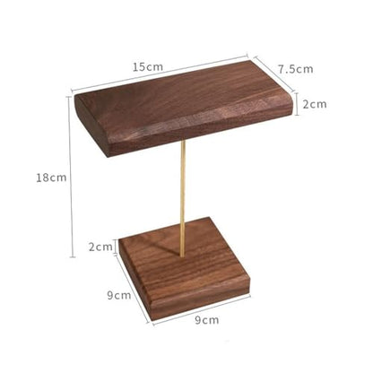 Jewelry Towers Light Luxury Store Watch Rack Jewelry Rack Simple High-Grade Shooting Jewelry Store Display Props Jewellery Stand Display(Large) - size: Large