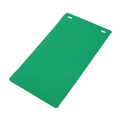 YOKIVE EVA Backdrop, Non-Reflective Photo Background | for Light Box Small Products Photography Studio (Green, 26x12) - color: Green, size: 26x12"