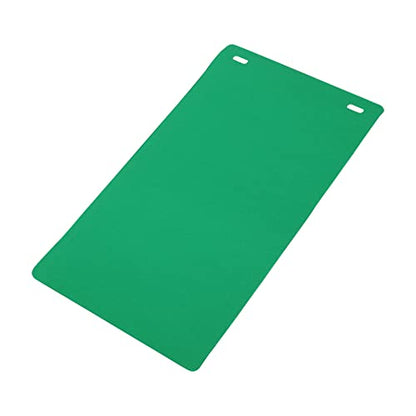 YOKIVE EVA Backdrop, Non-Reflective Photo Background | for Light Box Small Products Photography Studio (Green, 26x12) - color: Green, size: 26x12"