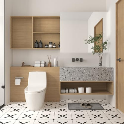 16"x118" Light Brown Wood Grain Contact Paper No Bubbles Self Adhesive Wallpaper Waterproof Wood Vinyl Wrap Matte Wooden Peel and Stick Wallpaper Faux Natural Wood Stickers for Cabinets Drawer Table - color: Light Brown, size: 15.7" x 118"