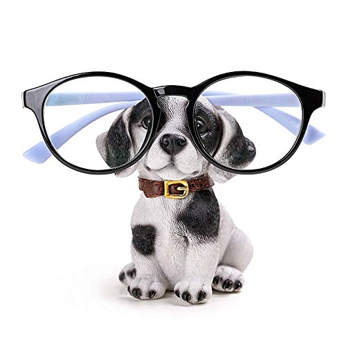 Fun Eyeglass Holder Display Stands - Home Office Decorative Glasses Accessories (Harrier) - color: Harrier