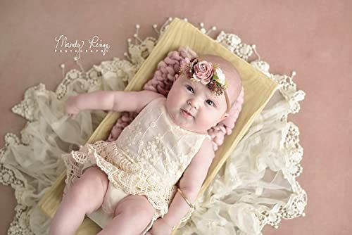Kate 10x10ft/3x3m Photo Backdrops Photographers Retro Solid Light Pink Background Photography Props Studio Digital Printed Backdrop - color: Pink, size: 10x10ft
