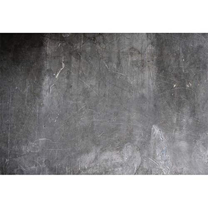 YongFoto 10x7ft Abstract Backdrop - Black Grey Concrete Stone Wall Background for Photography Abstract Art Child Baby Professional Photo Background - size: 10x7ft
