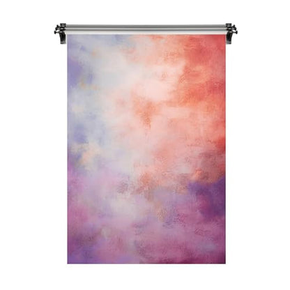 Kate 10x10ft/3x3m Colorful Abstract Backdrop for Photography Texture Photoshoot Background Photo Video Studio Props - size: 10x10ft