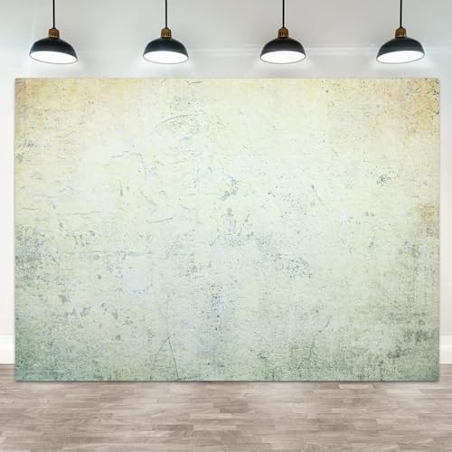 5x3ft Vintage Beige Texture Backdrop Retro Distressed Wall Photography Background Neutral Aesthetic Photo Booth Banner for Portrait Product Flat Lay Photoshoot Studio Props - color: color 17, size: 5x3ft