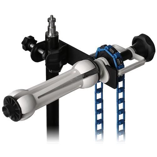 Fotodiox Single Roller Paper Drive Background Backdrop Support System for Using Light Stand (Stands are not Included) - style: Single Paper Drive for Light Stand