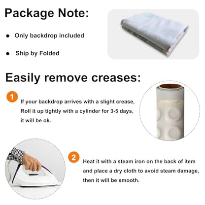 12x8ft Office Backdrop French Windows Business Room Workplace Screen Scene Backdrops for Video Recording Office Backdrop for Video Conference Zoom Room Background - size: 12x8ft