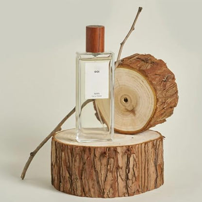9PCS Wood Product Photography Props Set, Natural Forest Wood Photo Props for Jewelry Cosmetis Perfume Soap