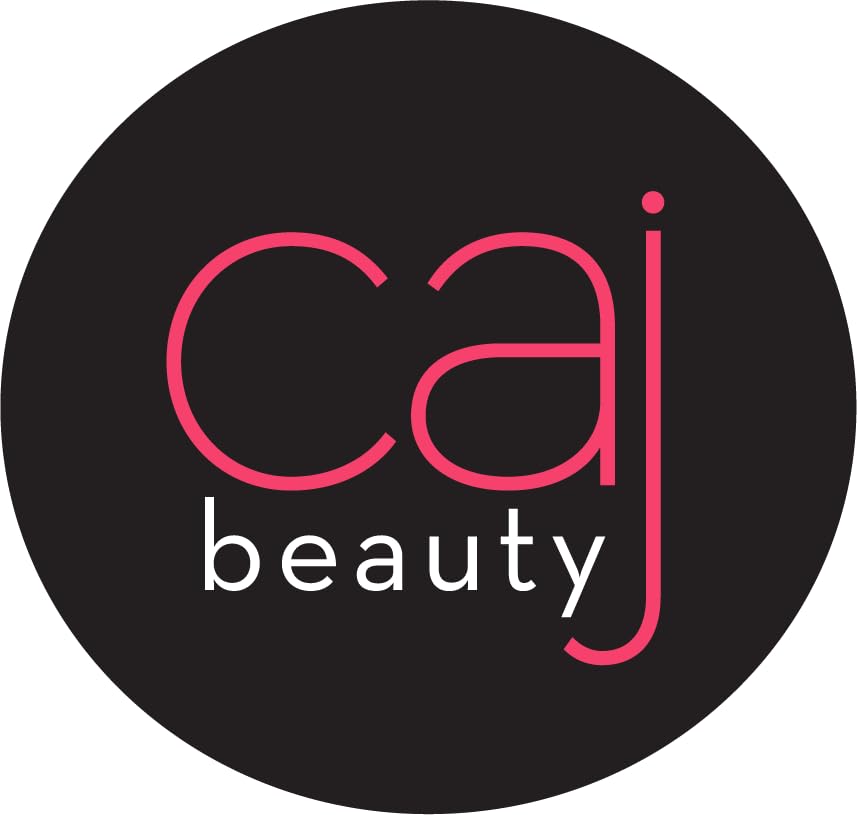 CAJ Beauty 1" Ceramic Plate Volumizing Style Iron, Rapid Heat and Thermatru Technology, Adjustable Auto-Shut-Off Time, Heat Sensor & Professional 360° Swivel Cord!