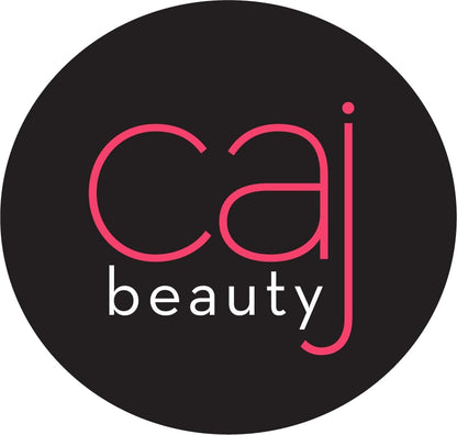 CAJ Beauty 1" Ceramic Plate Volumizing Style Iron, Rapid Heat and Thermatru Technology, Adjustable Auto-Shut-Off Time, Heat Sensor & Professional 360° Swivel Cord!