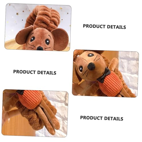 PATKAW Cute Animal Mouse Hairband for Women, Cartoon Makeup Face Washing Headband, Soft Elastic Hair Band for Skincare, Birthday Photography Prop