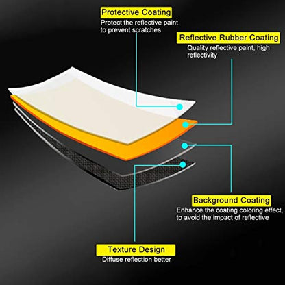 11.8"/30cm 2 in 1 Silver/Gold Folding Photo Studio Reflector Board