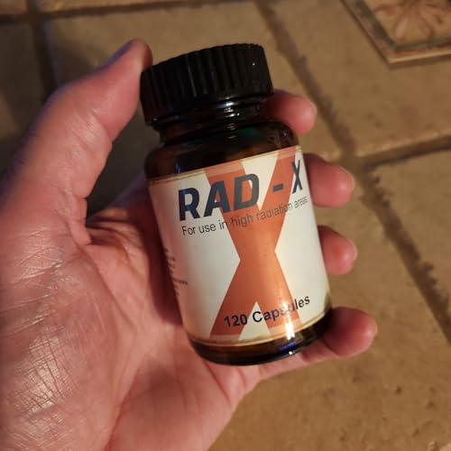 Rad X Prop Cosplay, Parties, Display