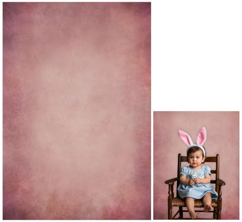 5x7ft Red Old Master Abstract Backdrops for Photographyer Anniversary Background Photo Backdrop for Studio - color: Pattern4, size: 5x7ft