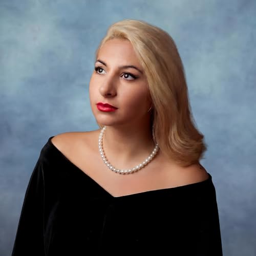 2 Pcs Senior Black Velour Drape for Photography Round Imitation Pearl Necklace Wrap School Senior Pictures Wrap Black Velvet Graduation Drape for Photo High Schools Prop One Size