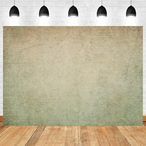 5x3ft Vintage Beige Texture Backdrop Neutral Retro Style Photography Background for Product Photoshoots Portrait Sessions Wedding Events Live Streaming and Video Content Creation - color: color 15, size: 5x3ft