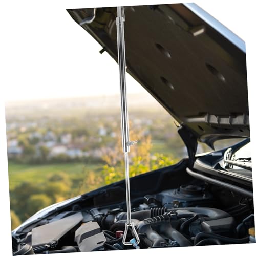Cabilock Automotive Hood Support Prop Retractable Rod for Quick Dent Repair Professional Use