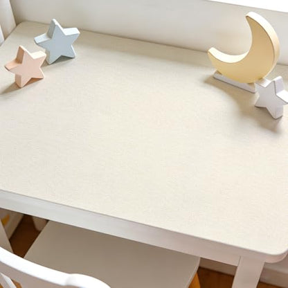 Peel and Stick Grasscloth Wallpaper Texture 17.3 x 80 Inch Cream Faux Linen Contact Paper Self Adhesive Removable Vinyl Wall Paper for Bedroom Cabinets Shelf Liners Waterproof Easy Clean - color: Cream, size: 17.3" x 80"