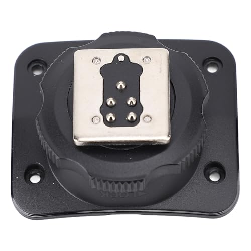 for V860II C Hot Shoe Mount Foot, Flash Repair Parts, Mounting Foot for V860II C Flash Hotshoe Accessories Repair Parts