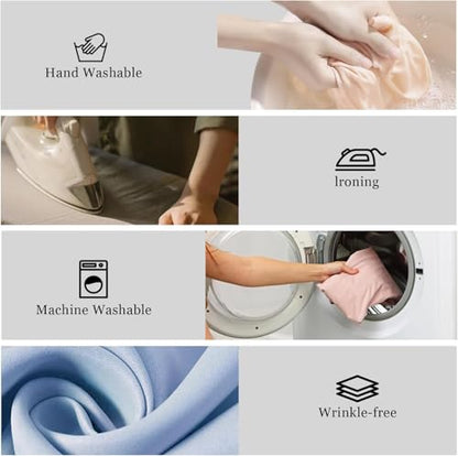 Trykid 17x10ft Bright Modern Bathroom with Double Vanity Backdrop Interior Photography Clean Fresh Spa Room Background Tapestry Bathroom Themed Party Decoration Photo Studio Prop Fabric - size: 17x10ft