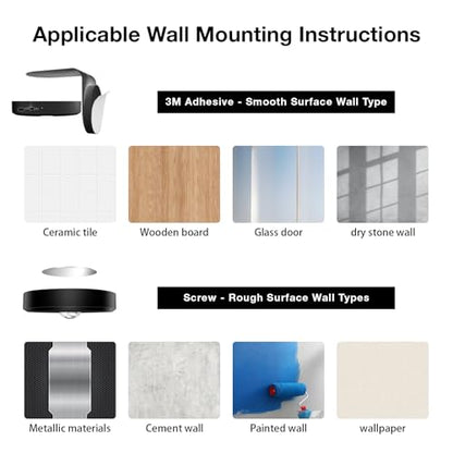 Picture Lights for Wall Wireless with Magnetic,2000mAh Rechargeable Picture Frame lights with Dimmable,Puck Lights with Remote Control,Art Lighting for Paintings,Counter, Shelf,Bookcase(4 Pack,Black) - color: Black-4 PACK