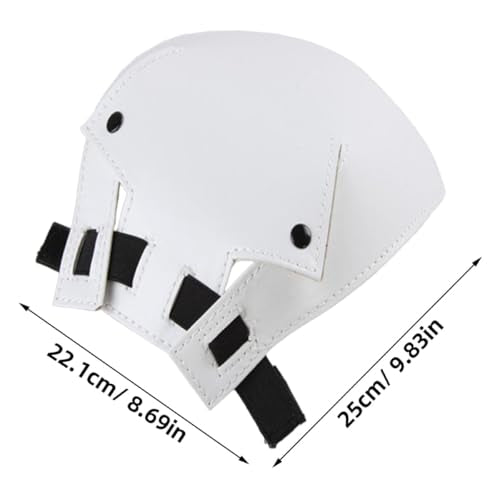 Zerodeko 2pcs Camera Photo Flash Reflector Soft Light Diffuser Bright Reflector Board for DSLR Flash Lighting Studio Use