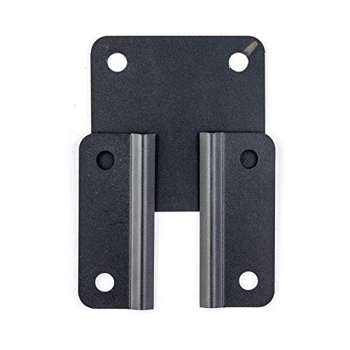 Fixed Plate for Studio Ceiling Rail System Ceiling Mounting Rail System Accessories Ceiling Mounting Plates (Fixing Plate) - size: Fixing Plate