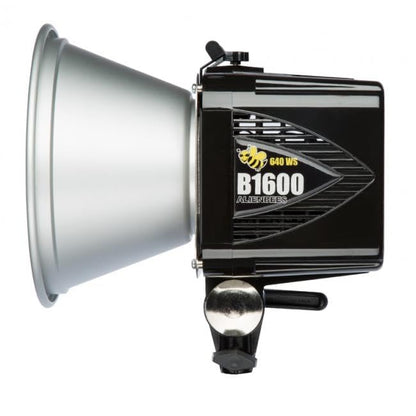 Buff AlienBees B1600 Monolight Strobe Flash Unit, 640 Ws | Paul C. Buff Flash Unit