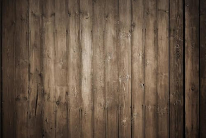 Kate Brown Wood Backdrops Children Rustic Wooden Texture Party Supplies Adult Kids Portrait Photo Studio Props, 7x5ft - size: 7x5ft