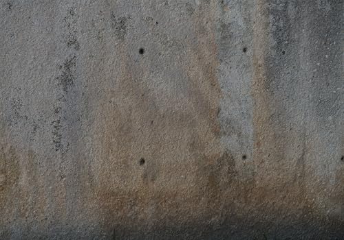 15X10ft Fabric Gray Concrete Stone Surface Texture Backdrop Weathered Cement Wall Background for Industrial Minimalist Party Decorations Portrait Photography Photo Studio Props - size: 15X10ft