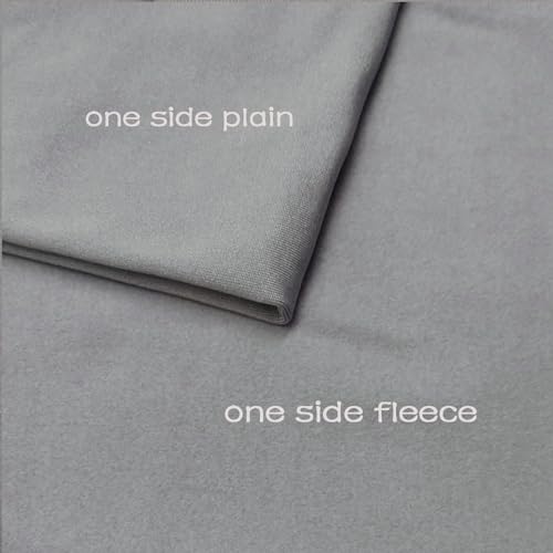 Orraphtstu Newborn Photography Posing Fabric Baby Beanbag Backdrop Props Stretch Blanket for Professional Studio Photoshoot (Gray) - color: Gray