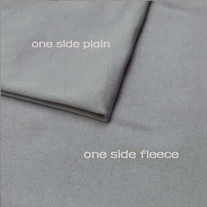 Orraphtstu Newborn Photography Posing Fabric Baby Beanbag Backdrop Props Stretch Blanket for Professional Studio Photoshoot (Gray) - color: Gray