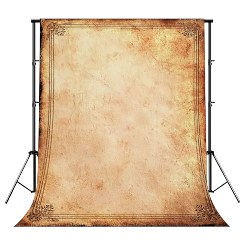Photography Backdrop Photography Background Grunge for Photoshoot Portrait Photo Studio Video Prop Birthday Party Booth Decoration 10x8ft - color: Color2
