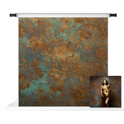 Kate Abstract Steel-Gray Lines Backdrop for Photography Old Master Backdrop Texture Art Portrait Photography Backgrounds Photo Studio Props Pictures, 10x10ft - size: 10x10ft