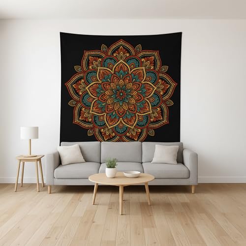 Custom Tapestry by BCB Print - Personalized Wall Hanging Decor with Your Photo, Text or Logo | HD Print Fabric Banner for Home & Events | Fast Delivery | Made in USA | Multiple Sizes - color: Tapestry