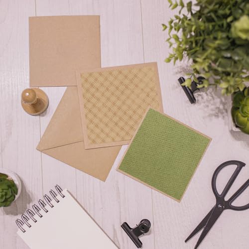 Decorative Scrapbook Paper for Scrapbooking Supplies Textured Crafting DIY Paper for Journaling and Album Decoration Background Use, for Creative Handicrafts