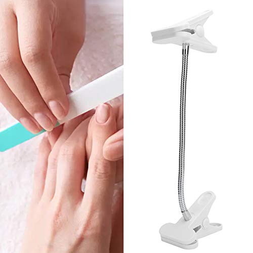 Nail Art Practice, Nail Art Hand Model Holder Manicure Tools Nail Nail Art Equipment Hand Fixing Clamp For Nail Art Equipment Clip Manicure Tool