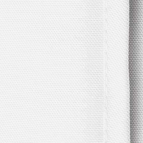 Lann's Linens - 120" Round Premium Tablecloth for Wedding/Banquet/Restaurant - Polyester Fabric Table Cloth - White - color: White, size: 120" (Round)