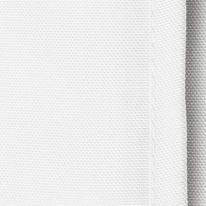 Lann's Linens - 132" Round Premium Tablecloth for Wedding/Banquet/Restaurant - Polyester Fabric Table Cloth - White - color: White, size: 132" (Round)