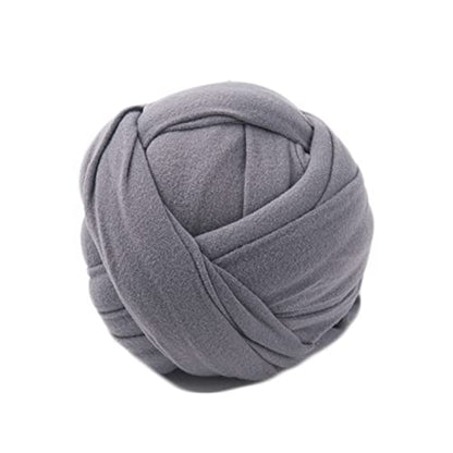 Zeroest Newborn Photography Outfits Props Stretch Wraps for Baby Boys & Girls - Newborn Photoshoot Posing Wrap Blanket (Gray) - color: Gray