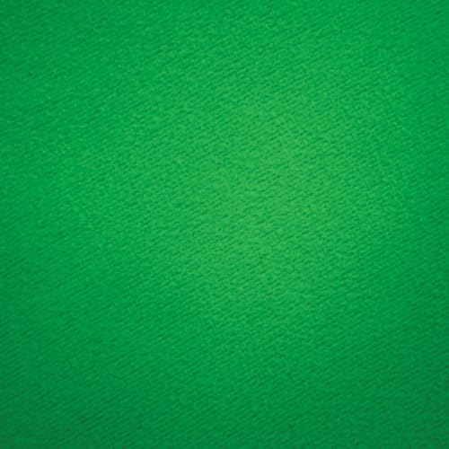 Westcott X-Drop Wrinkle-Resistant Photography and Video Conference Backdrop - Chroma-Key Green Screen Kit (5' x 7') Quick Assemble, Portable Background for Portraits and Headshots