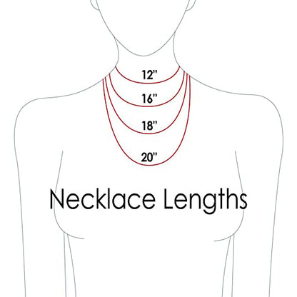 MOOCA 2 Pcs Linen Covered Wood Jewelry Display Necklace Chain Jewelry Bust Display Holder Stand, Necklaces Mannequin, 6 3/8 W x 4 1/4 D x 10 H in, Tan Linen - color: 6) Tan Linen, 2 pieces