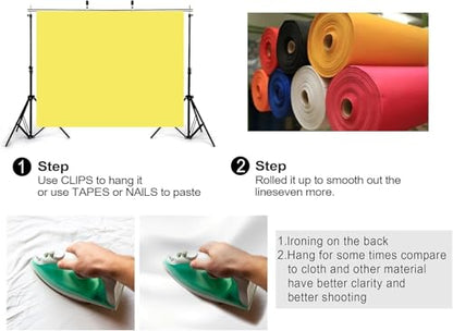 12x10ft Bright Red Brick Wall Backdrop Clean Modern Photography Background Urban City Theme Party Home Wall Decor Photo Booth Decorations Banner Photo Studio Props - size: 12x10ft
