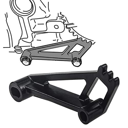 2PC Crankshaft Positioning Wrench Holder Cam Phaser Locking Tool Compatible for Ford 1993 4.2L and 4.6L 2-Valve Engine, Similar to Rotunda 303-448, T93P-6303-A, 6024 & 525219 - style: 2PCS Timing Tool Kit for Ford