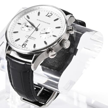 Oirlv Acrylic Jewelry Display Single Watch Stand for Men Acrylic Bracelet Watch Holder for Women (Clear) - color: Transparent YJ12601