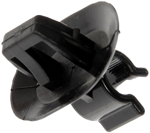 Dorman 45894 Hood Prop Rod Retainer Clip Compatible with Select Models