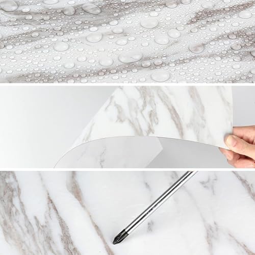 6PCS 12Patterns Photography Background Paper Wood Waterproof Food Photo Backdrop Double Sided 22X35 BEIYANG - color: 6PCS