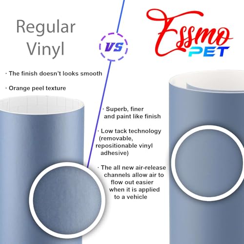 PET Marble Forged Carbon Fiber Textured Matte Red Vinyl Wrap Auto Car Sticker Decal Film Sheet Bubble Free Air Release Technology with Tool Set 5FTx15FT - size: 5ft X 15ft